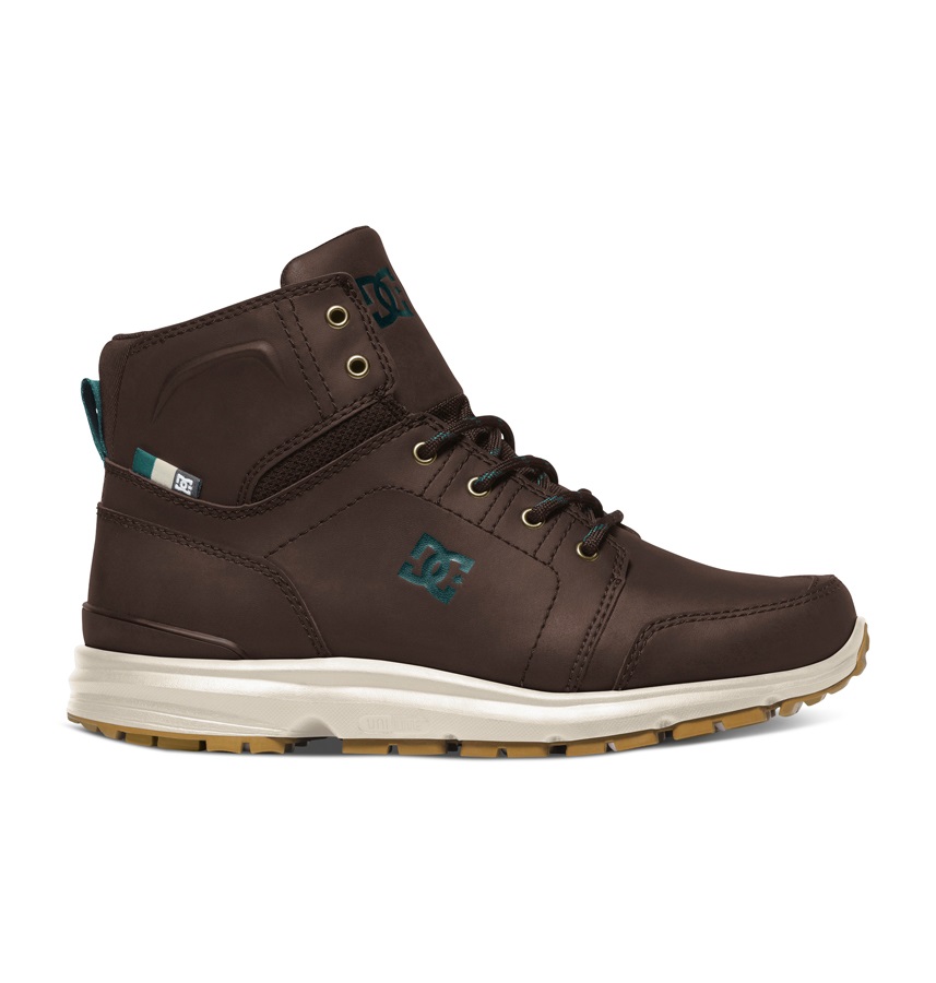 dc men's torstein winter boot